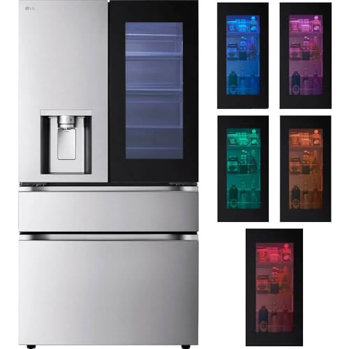 best lg refrigerator
