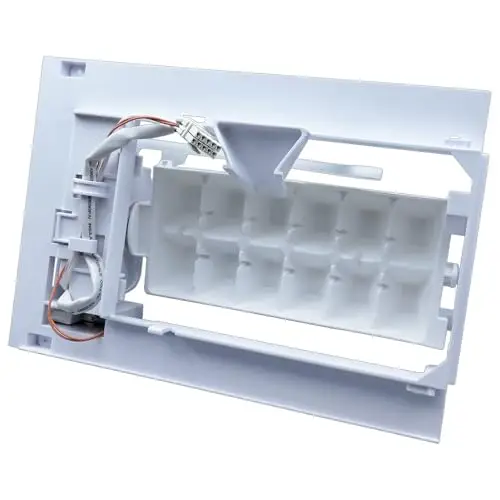 best craft ice refrigerator