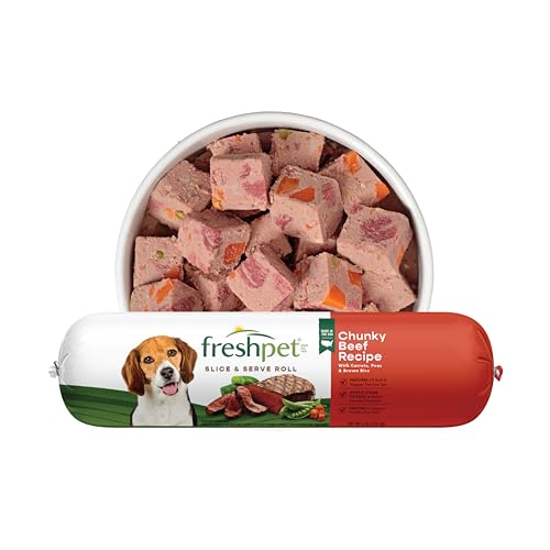 best refrigerated dog food