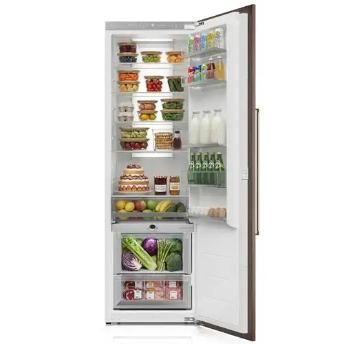 best panel ready refrigerator