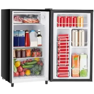 best affordable refrigerator