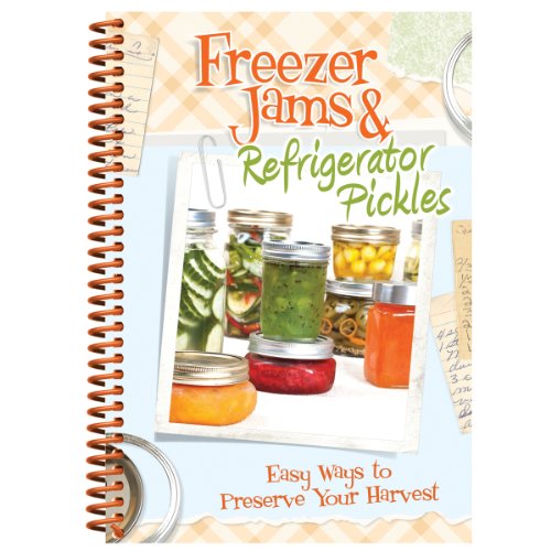 best refrigerator pickles