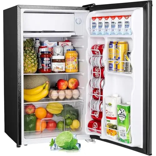 best mini refrigerators
