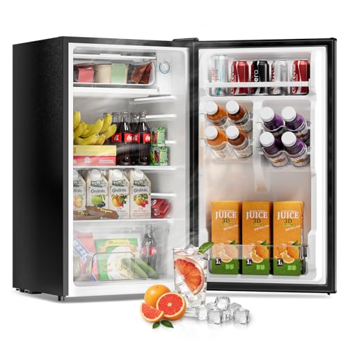 best buy small refrigerator freezer