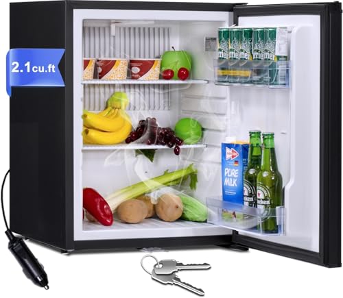 best way to transport a refrigerator