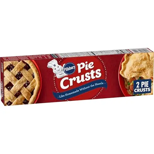 best refrigerated pie crust