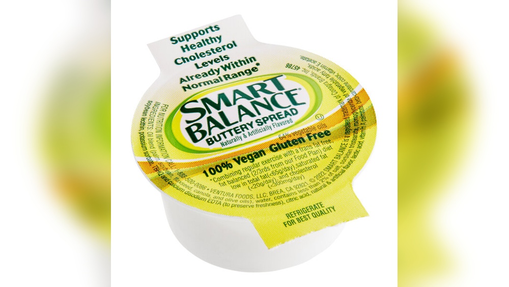 Can Smart Balance Be Left Out of Refrigerator