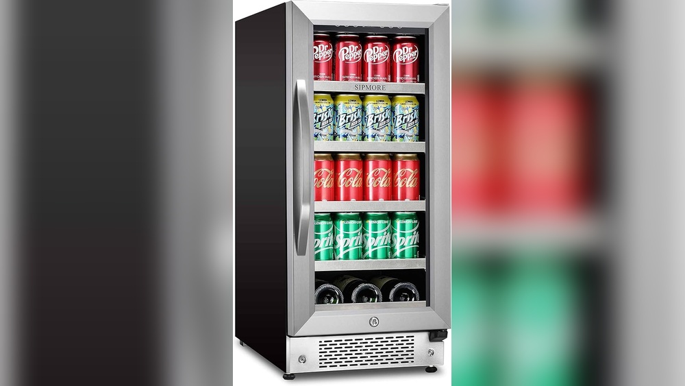 Can Smart Refrigerator Tell How Much Content is Left