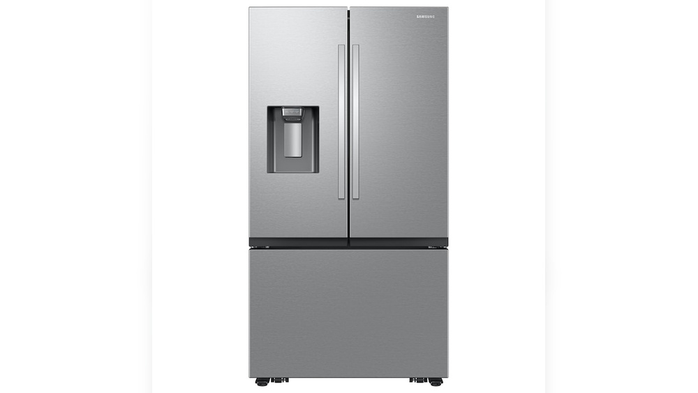 How to Remove Ice Maker from Samsung Smart Refrigerator