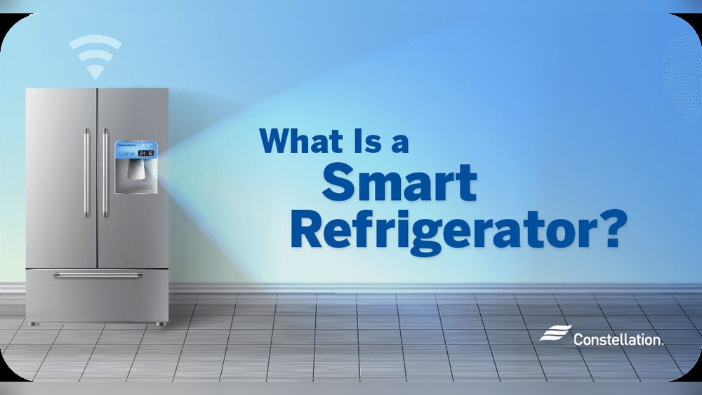 Is a Smart Refrigerator Worth It