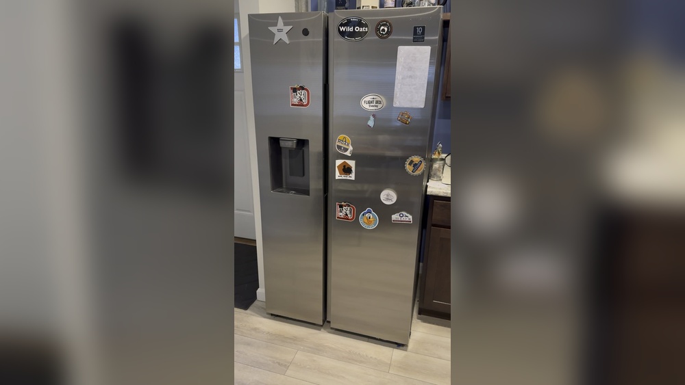 Samsung Refrigerator Keeps Tripping Breaker