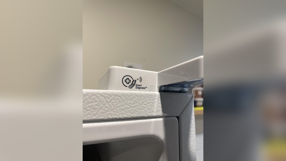 What is Smart Diagnosis in Lg Refrigerator