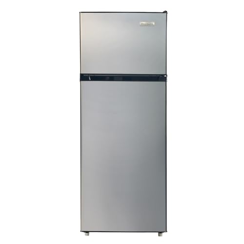 best garage refrigerator freezer
