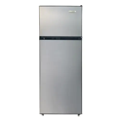 best refrigerators for garage