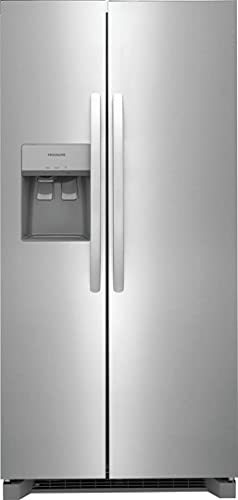 best 33 inch refrigerator