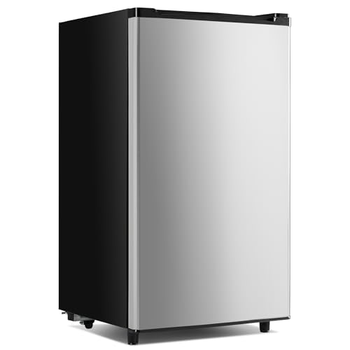 best compact refrigerators