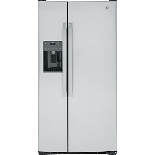 best 33 inch wide refrigerator with water and ice dispenser