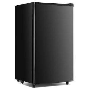 best buy refrigerator small