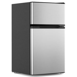 best dorm refrigerator freezer