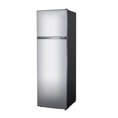 best 10 cu ft refrigerator