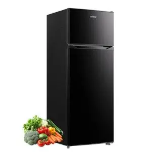 best refrigerator freezers