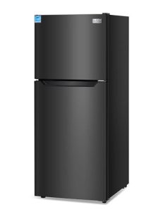 best 10 cubic foot refrigerator