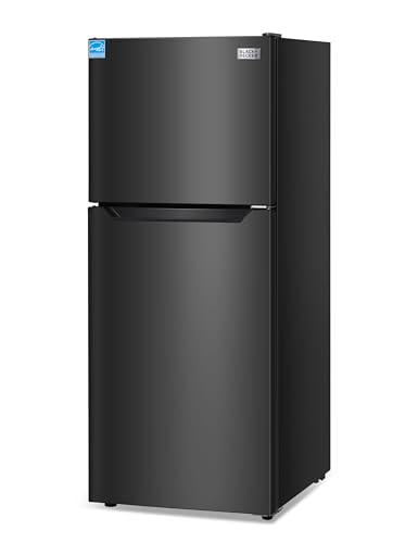 best 10 cubic foot refrigerator