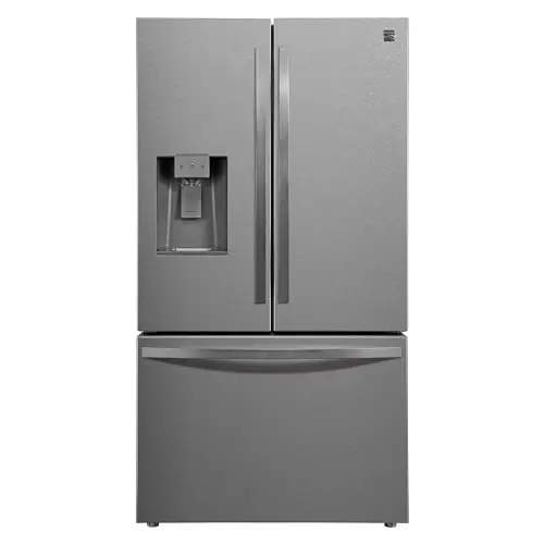 best french door refrigerator brands