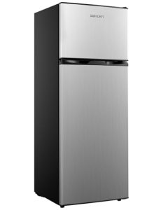 best large capacity refrigerator