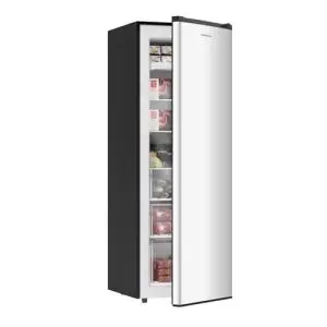 best refrigerator freezer for garage