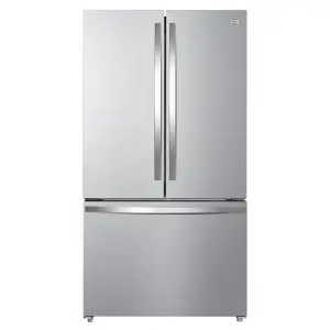 best refrigerator 36 inch