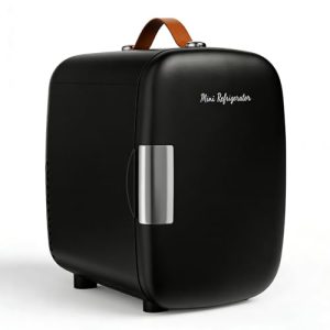 best price on mini refrigerator