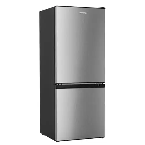 best refrigerator with bottom freezer