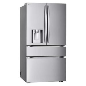 consumer report best refrigerator french door