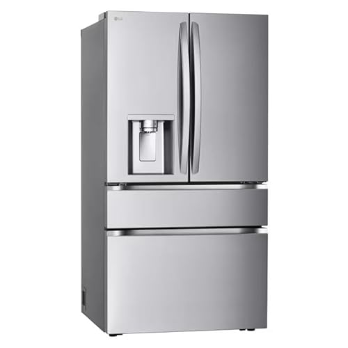 consumer report best refrigerator french door