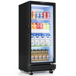 best commercial refrigerator for home