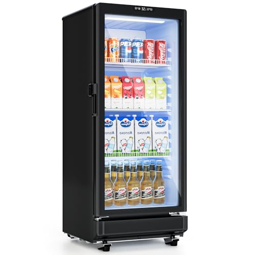 best commercial refrigerator for home