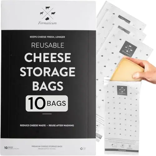 best way to store cheese in the refrigerator