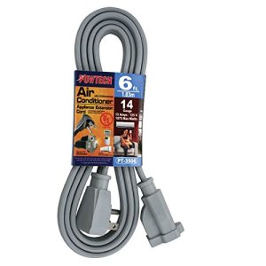 what is the best extension cord for a refrigerator