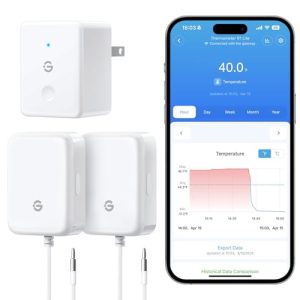 best refrigerator temperature for beer