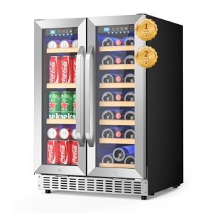 best wine and beverage refrigerator