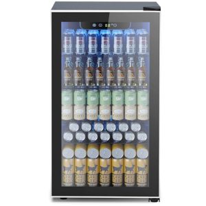 best high end refrigerators