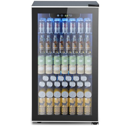 best high end refrigerators