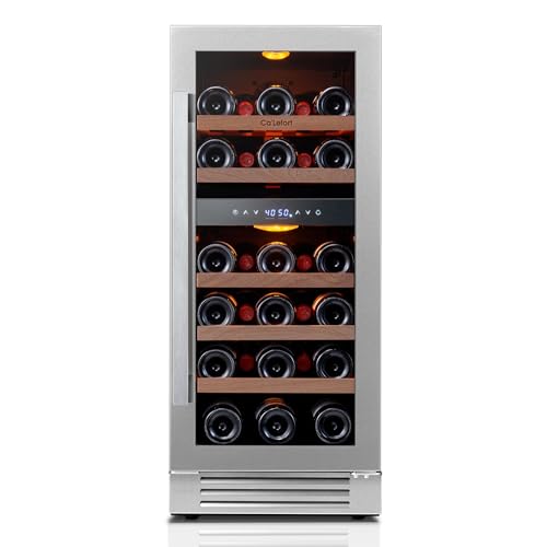 best built in wine refrigerator