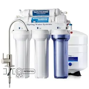 best reverse osmosis system for refrigerator