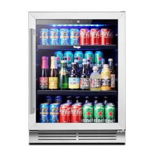 best rated built in refrigerators