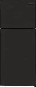best rated 18 cubic foot refrigerator