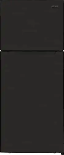 best rated 18 cubic foot refrigerator