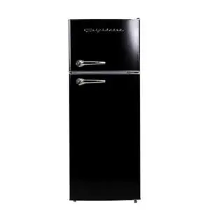 best apartment refrigerators