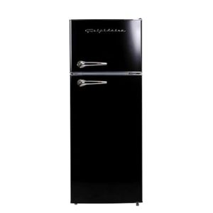 best buy top freezer refrigerators
